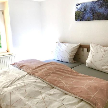 Komfort Appartement - Am Reitersberg Marpingen Dış mekan fotoğraf